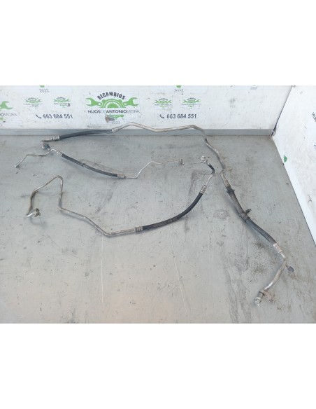 [109981] TUBOS AIRE ACONDICIONADO - NISSAN CABSTAR -09.06 (01/2006 - 12/2013)