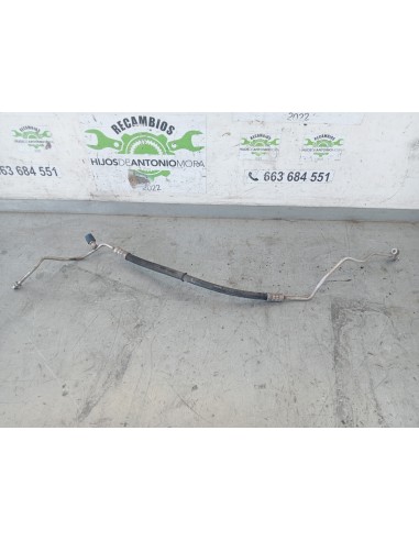 [109981] TUBOS AIRE ACONDICIONADO - NISSAN...