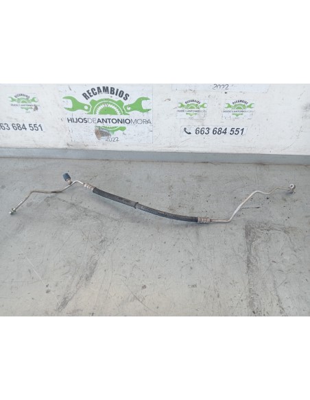 [109981] TUBOS AIRE ACONDICIONADO - NISSAN CABSTAR -09.06 (01/2006 - 12/2013)