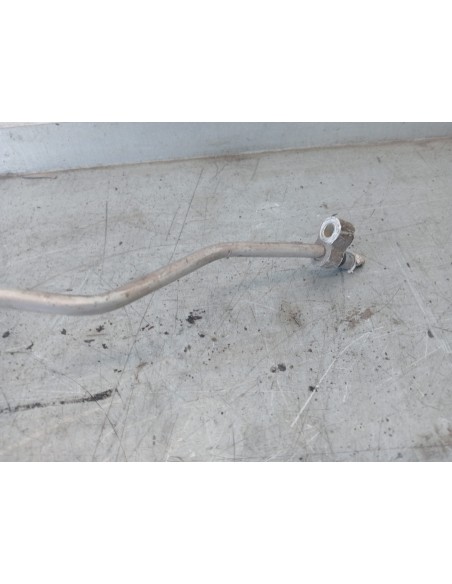 [109981] TUBOS AIRE ACONDICIONADO - NISSAN CABSTAR -09.06 (01/2006 - 12/2013)