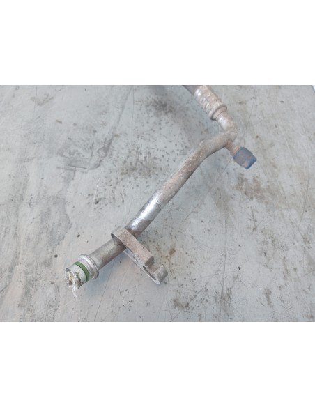 [109981] TUBOS AIRE ACONDICIONADO - NISSAN CABSTAR -09.06 (01/2006 - 12/2013)