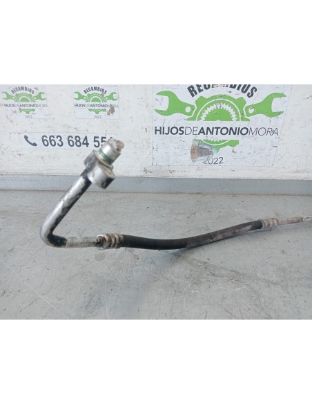 [109981] TUBOS AIRE ACONDICIONADO - NISSAN CABSTAR -09.06 (01/2006 - 12/2013)