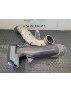 [109980] TUBO FILTRO AIRE - NISSAN CABSTAR -09.06...