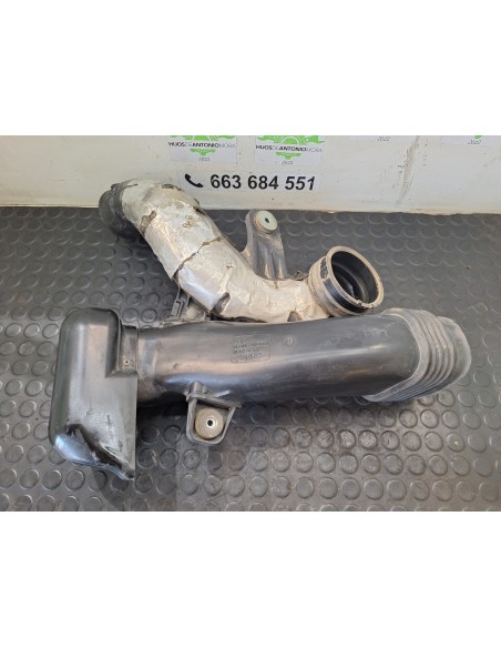 [109980] TUBO FILTRO AIRE - NISSAN CABSTAR -09.06 (01/2006 - 12/2013)