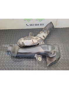 [109980] TUBO FILTRO AIRE - NISSAN CABSTAR -09.06... 2