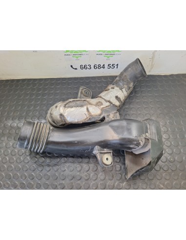 [109980] TUBO FILTRO AIRE - NISSAN CABSTAR...