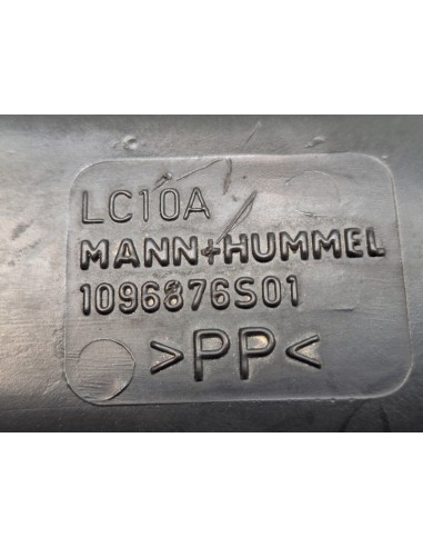 [109980] TUBO FILTRO AIRE - NISSAN CABSTAR...