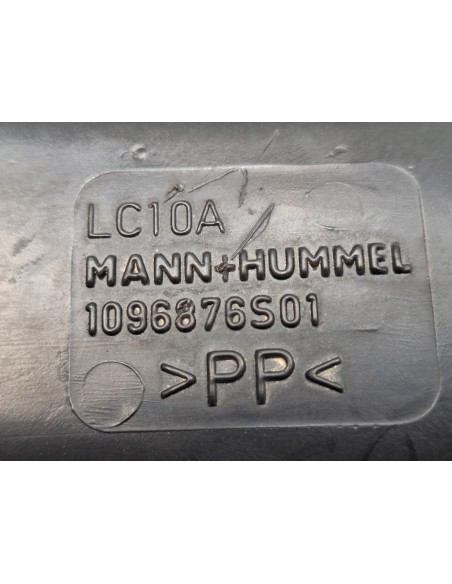 [109980] TUBO FILTRO AIRE - NISSAN CABSTAR -09.06 (01/2006 - 12/2013)