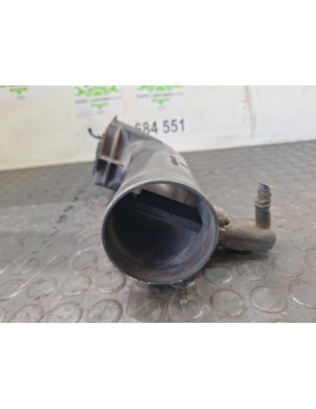 [109979] CAUDALIMETRO - NISSAN CABSTAR -09.06 (01/2006 - 12/2013)