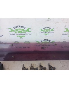 [109978] VISERA CABINA - MAN TGX 35.XXX (01/2007 - ...) 2