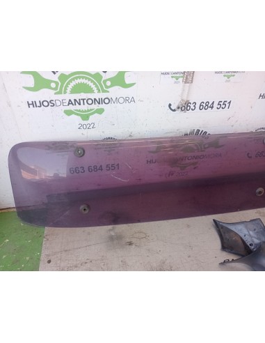 [109978] VISERA CABINA - MAN TGX 35.XXX...