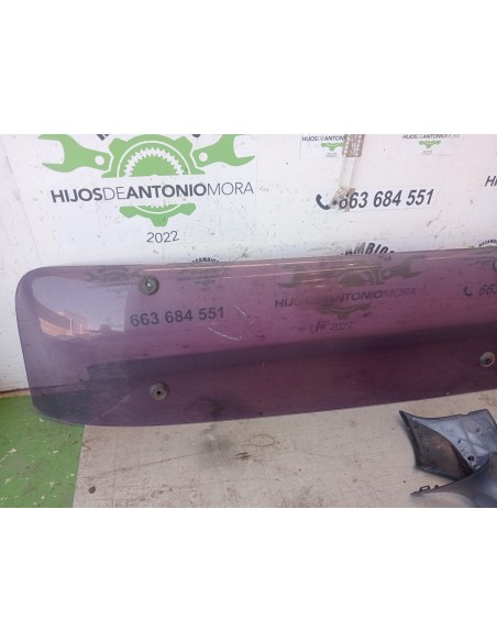 [109978] VISERA CABINA - MAN TGX 35.XXX (01/2007 - ...)