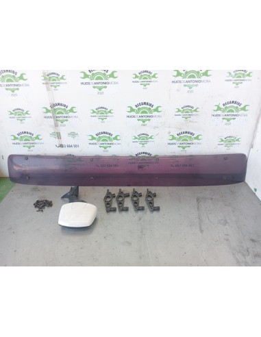 [109978] VISERA CABINA - MAN TGX 35.XXX...