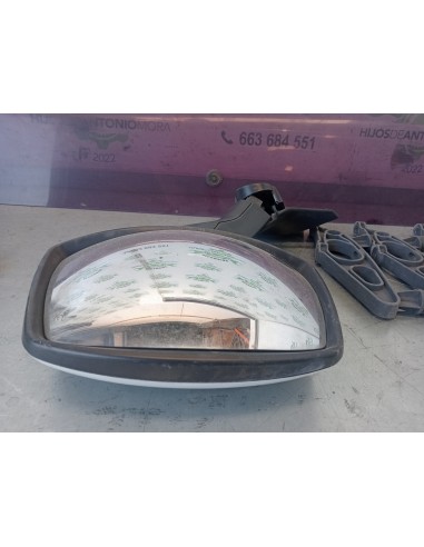 [109978] VISERA CABINA - MAN TGX 35.XXX...