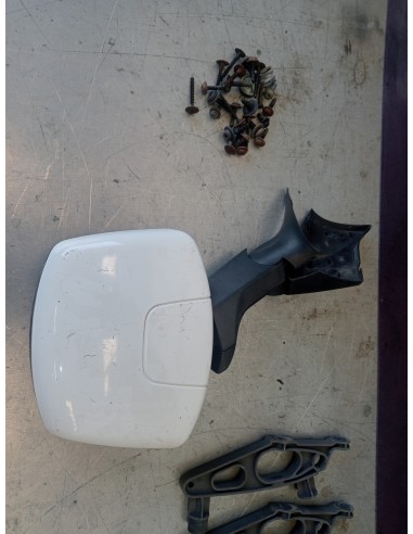 [109978] VISERA CABINA - MAN TGX 35.XXX...