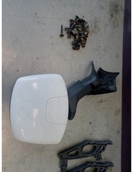 [109978] VISERA CABINA - MAN TGX 35.XXX (01/2007 - ...)