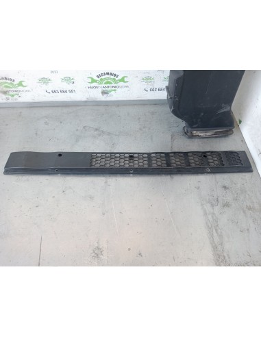 [109976] CHIMENEA FILTRO AIRE - MAN TGX 35.XXX...