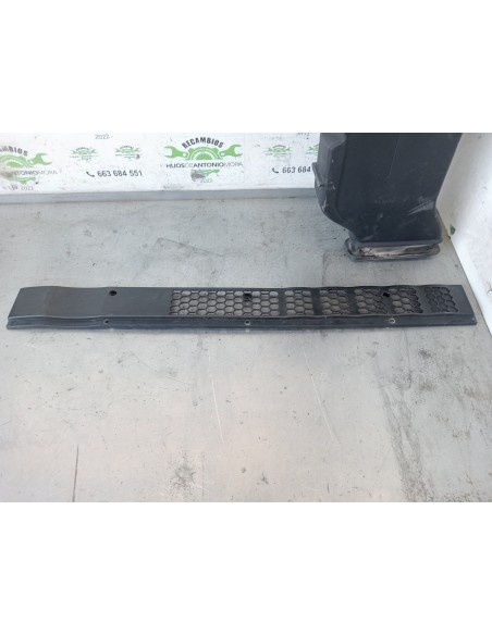 [109976] CHIMENEA FILTRO AIRE - MAN TGX 35.XXX (01/2007 - ...)