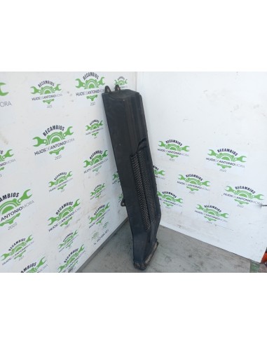 [109976] CHIMENEA FILTRO AIRE - MAN TGX 35.XXX...