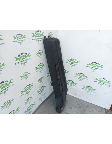 [109976] CHIMENEA FILTRO AIRE - MAN TGX 35.XXX (01/2007 - ...)