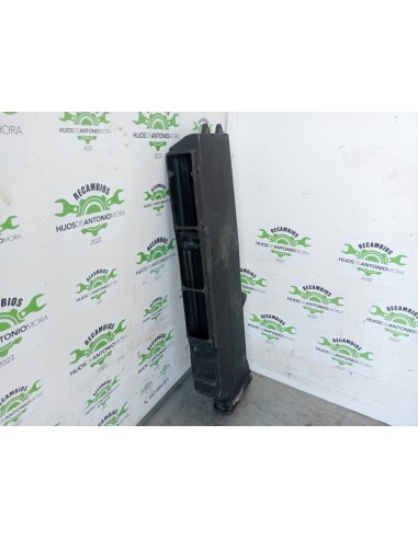 [109976] CHIMENEA FILTRO AIRE - MAN TGX 35.XXX...