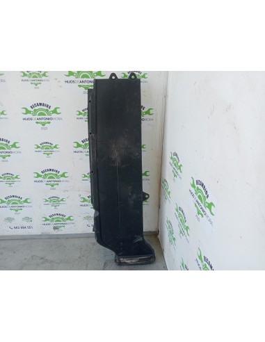 [109976] CHIMENEA FILTRO AIRE - MAN TGX 35.XXX...