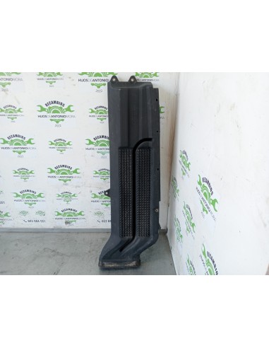 [109976] CHIMENEA FILTRO AIRE - MAN TGX 35.XXX...