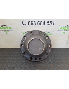 [109975] TAPA PALIER - SCANIA SERIE 4 (P/R 94 G) (01/1996...