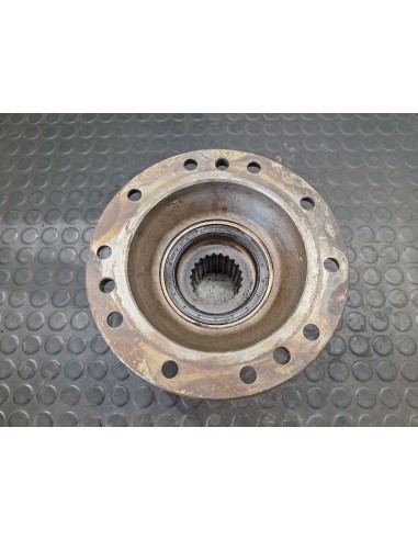 [109975] TAPA PALIER - SCANIA SERIE 4 (P/R 94...