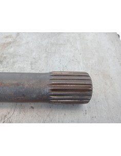 [109974] PALIER TRASERO - SCANIA SERIE 4 (P/R 94 G)...