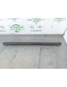 [109974] PALIER TRASERO - SCANIA SERIE 4 (P/R 94 G)... 2