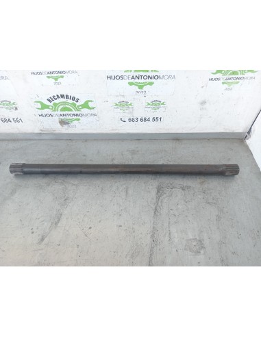 [109974] PALIER TRASERO - SCANIA SERIE 4 (P/R...