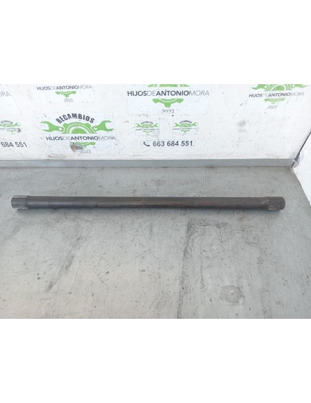 [109974] PALIER TRASERO - SCANIA SERIE 4 (P/R 94 G) (01/1996 - 01/2004)