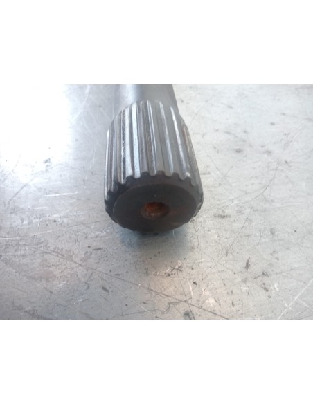 [109974] PALIER TRASERO - SCANIA SERIE 4 (P/R 94 G) (01/1996 - 01/2004)