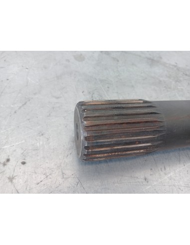 [109974] PALIER TRASERO - SCANIA SERIE 4 (P/R...