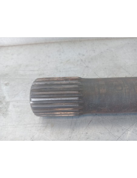 [109973] PALIER TRASERO - SCANIA SERIE 4 (P/R 94 G) (01/1996 - 01/2004)