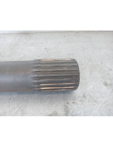 [109973] PALIER TRASERO - SCANIA SERIE 4 (P/R...