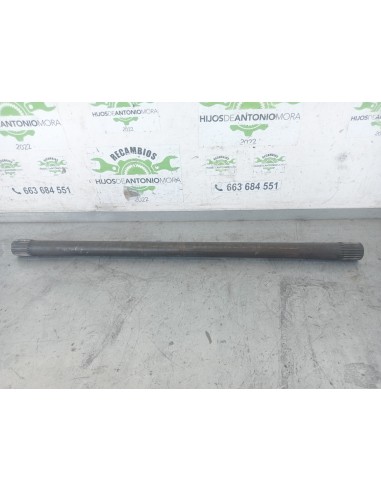 [109973] PALIER TRASERO - SCANIA SERIE 4 (P/R...