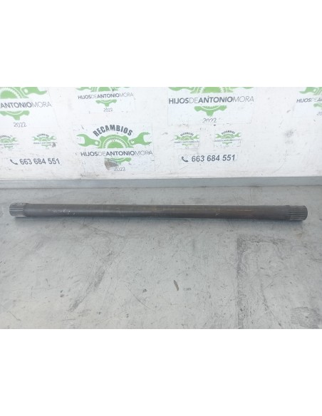 [109973] PALIER TRASERO - SCANIA SERIE 4 (P/R 94 G) (01/1996 - 01/2004)