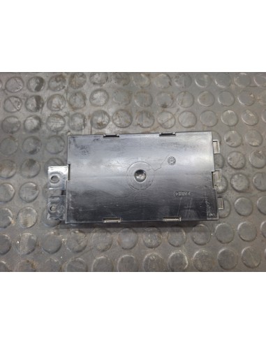 [109967] CENTRALITA - RENAULT MASCOTT (01/2000...