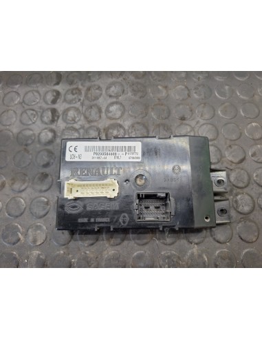 [109967] CENTRALITA - RENAULT MASCOTT (01/2000...