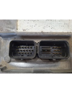 [109966] CENTRALITA MOTOR UCE - MAN TGX 18.XXX (01/2007 -...