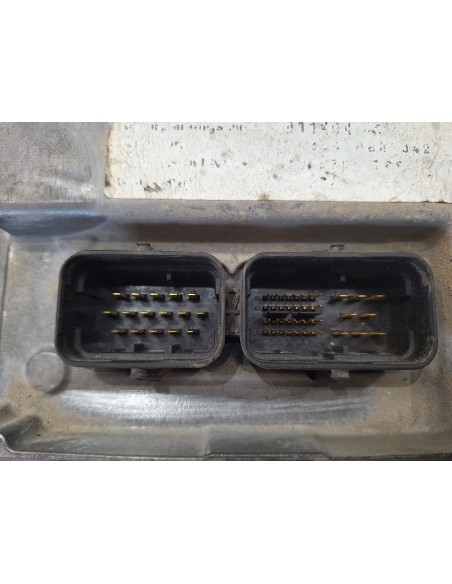 [109966] CENTRALITA MOTOR UCE - MAN TGX 18.XXX (01/2007 - 12/2017)