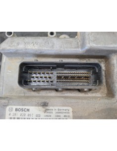 [109966] CENTRALITA MOTOR UCE - MAN TGX 18.XXX (01/2007 -... 2