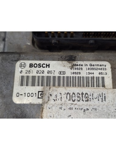 [109966] CENTRALITA MOTOR UCE - MAN TGX 18.XXX...