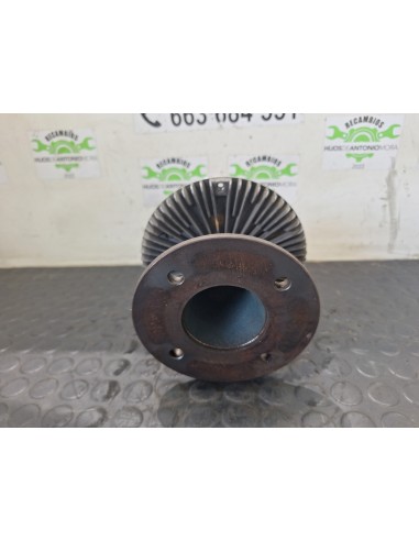 [109964] NUCLEO VENTILADOR - NISSAN ATLEON