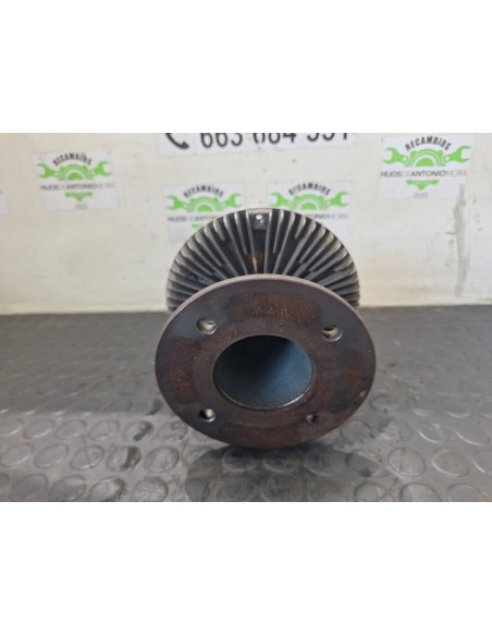 [109964] NUCLEO VENTILADOR - NISSAN ATLEON