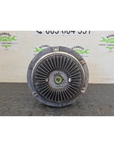 [109964] NUCLEO VENTILADOR - NISSAN ATLEON