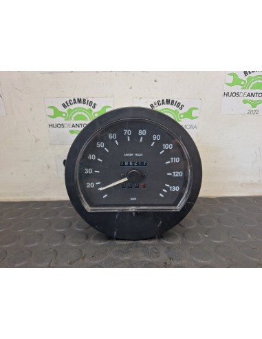 [109963] RELOJ VELOCIMETRO - NISSAN ATLEON