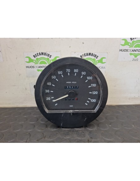 [109963] RELOJ VELOCIMETRO - NISSAN ATLEON